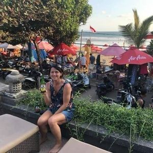 Meet your Posher, Jodie